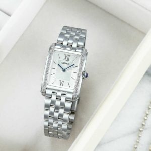 Seiko Colección Essentials SWR091