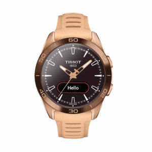 Reloj Tissot T-Touch Connect Sport T1534204705105