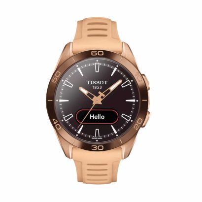 Reloj Tissot T-Touch Connect Sport T1534204705105