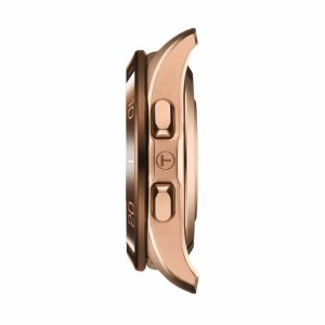 Reloj Tissot T-Touch Connect Sport T1534204705105