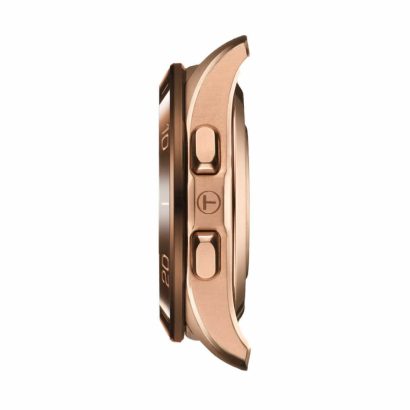 Reloj Tissot T-Touch Connect Sport T1534204705105