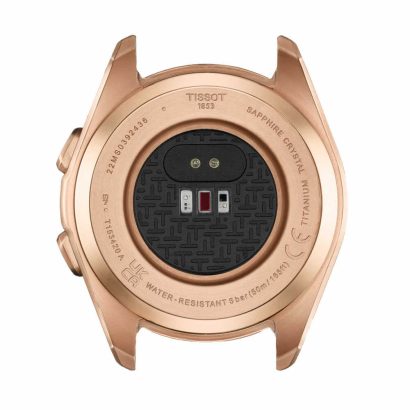 Reloj Tissot T-Touch Connect Sport T1534204705105