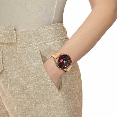 Reloj Tissot T-Touch Connect Sport T1534204705105