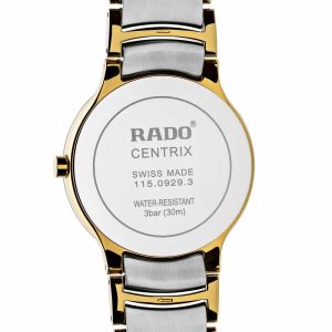RELOJ RADO CENTRIX R30931103