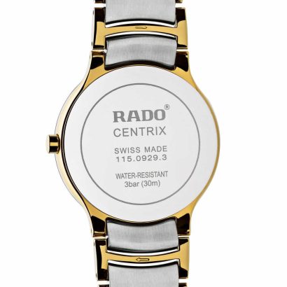 RELOJ RADO CENTRIX R30931103
