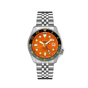 Reloj Seiko Sports 5 SSK005