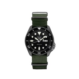 Reloj Seiko 5 Sports SRPD91