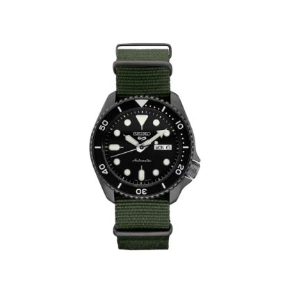 Reloj Seiko 5 Sports SRPD91
