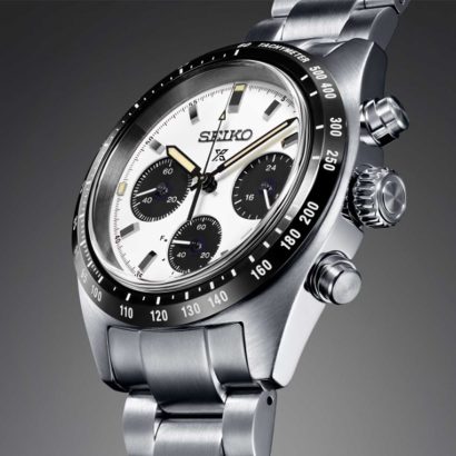 Reloj Seiko Prospex SSC813
