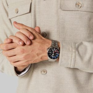 Reloj Seiko Sports SK019