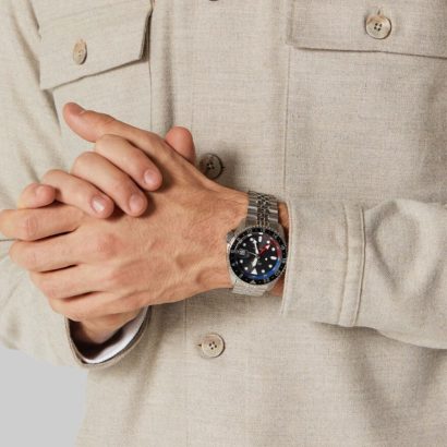 Reloj Seiko Sports SK019