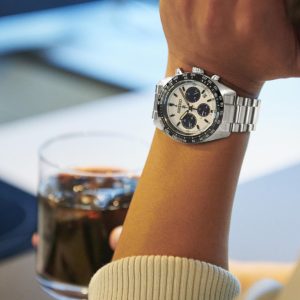 Reloj Seiko Prospex SSC813