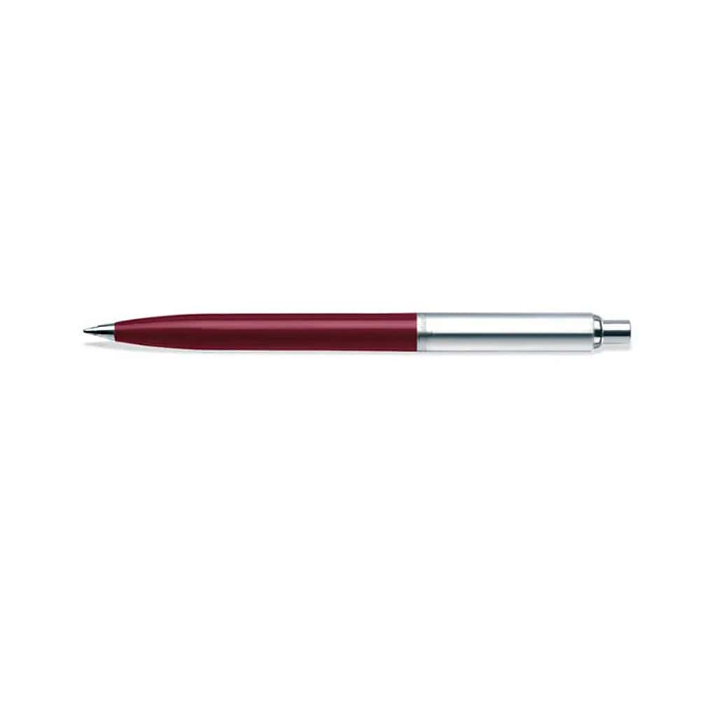 Bolígrafo Sheaffer Vino Tinto Cromo E23217251