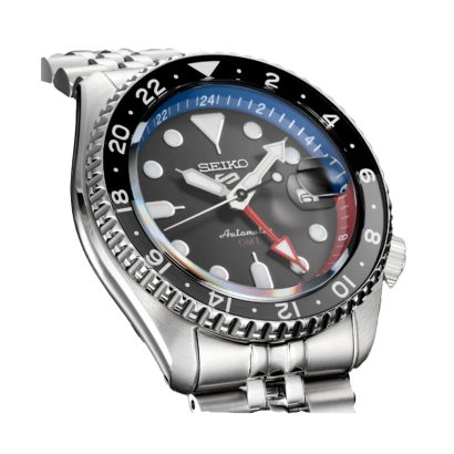 Reloj Seiko Sports SK019