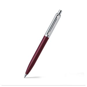 Bolígrafo Sheaffer Vino Tinto Cromo E23217251