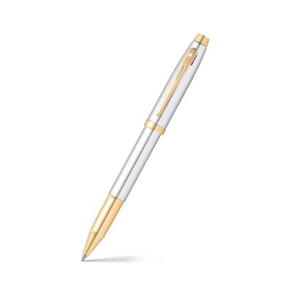 Bolígrafo Sheaffer Serie100/CromoBrillante E1934051