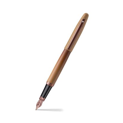 Pluma Sheaffer Coffe E942853
