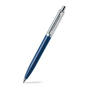 Bolígrafo Sheaffer Azul Cromo E23217351