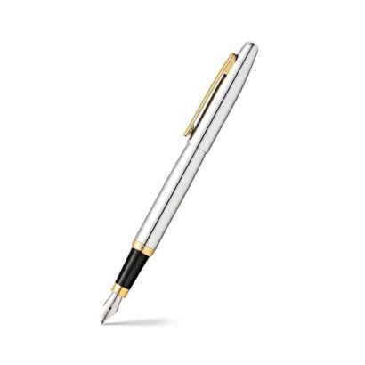 Pluma Sheaffer Cromo E0942253