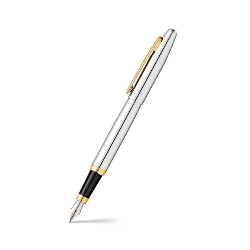 Pluma Sheaffer Cromo E0942253 Pluma Sheaffer Cromo E0942253