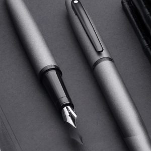 Pluma Sheaffer GrisMate E0942453