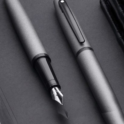 Pluma Sheaffer GrisMate E0942453
