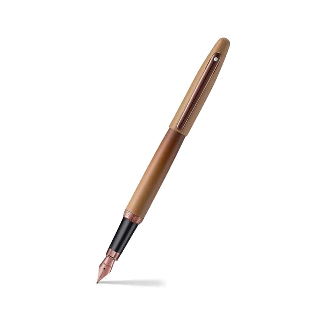 Pluma Sheaffer Coffe E942843