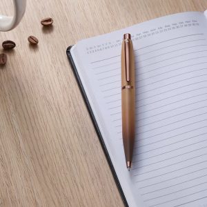 Bolígrafo Sheaffer Coffe E2942851