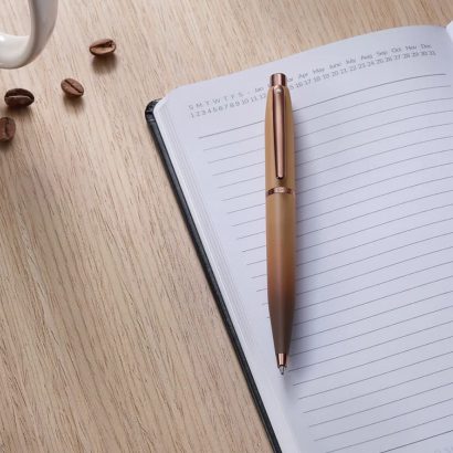 Bolígrafo Sheaffer Coffe E2942851
