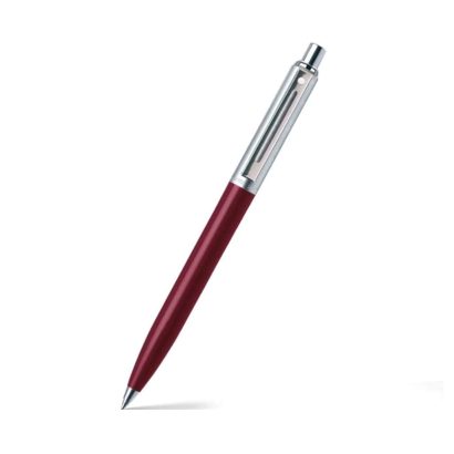 Bolígrafo Sheaffer Vino Tinto Cromo B23217251