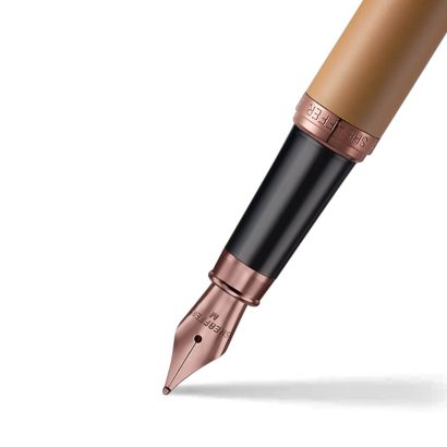 Pluma Sheaffer Coffe E942853