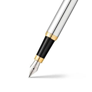 Pluma Sheaffer Cromo E0942253