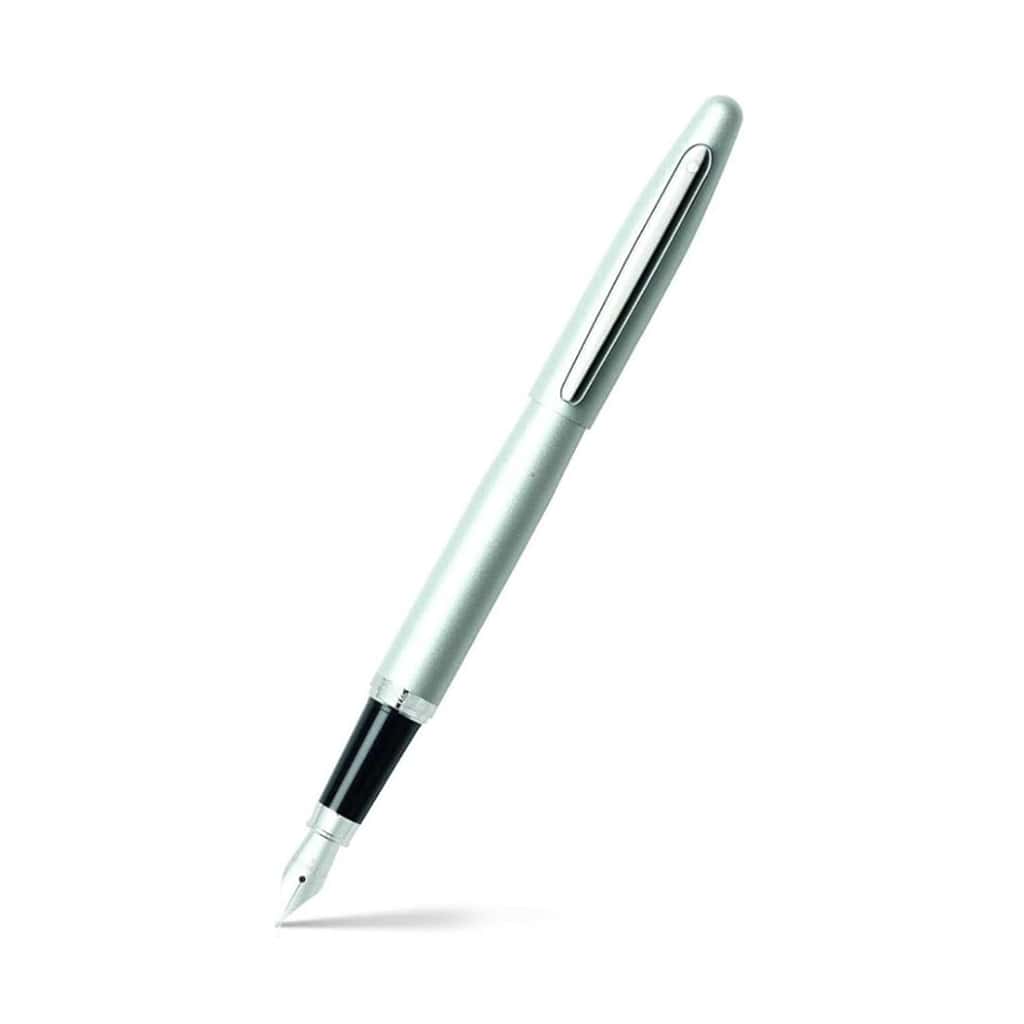 Pluma Sheaffer Plata E0940043
