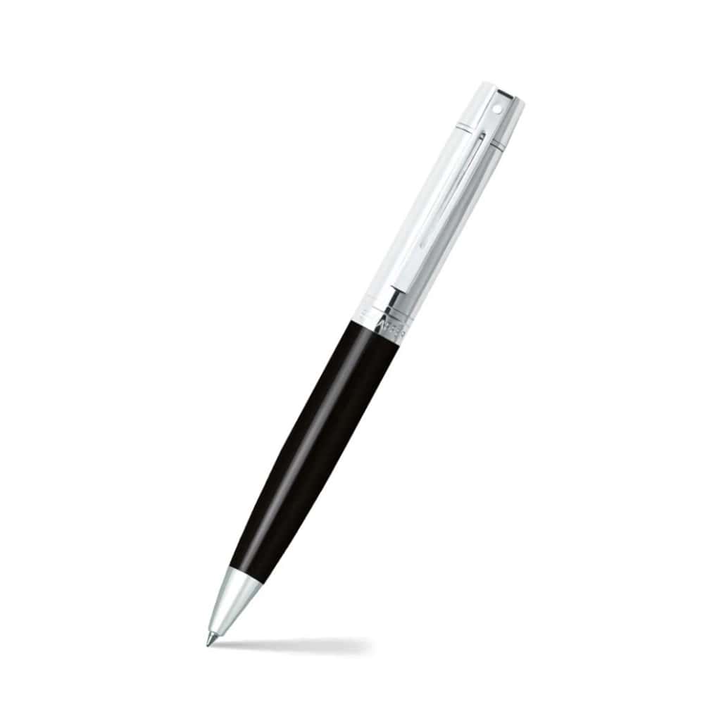 Bolígrafo Sheaffer NegroCromo E2931451