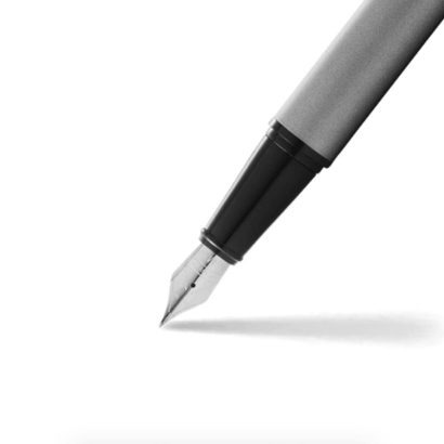 Pluma Sheaffer GrisMate E0934553