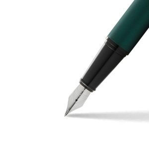 Pluma Sheaffer Verde/Mate E0934653