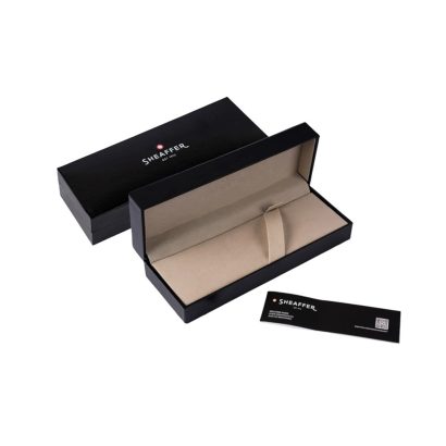 Bolígrafo Sheaffer Gris/Mate E2934551