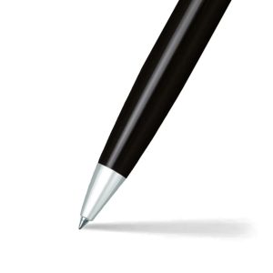 Bolígrafo Sheaffer NegroCromo E2931451