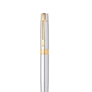 Pluma Sheaffer CromoBrillante E0934253