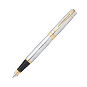 Pluma Sheaffer CromoBrillante E0934243