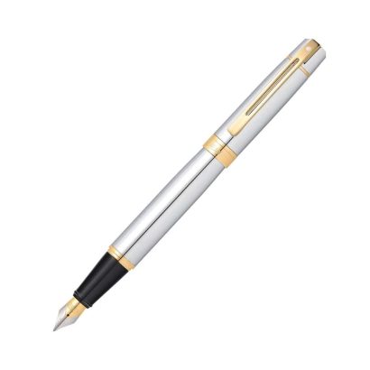 Pluma Sheaffer CromoBrillante E0934243