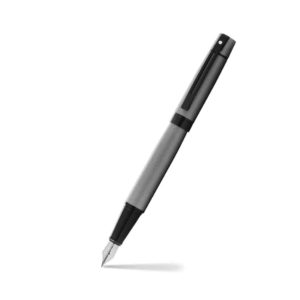 Pluma Sheaffer GrisMate E0934553