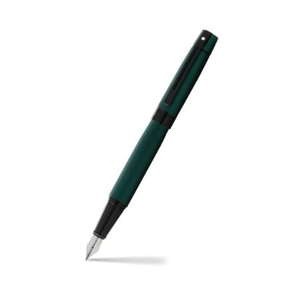 Pluma Sheaffer Verde/Mate E0934653
