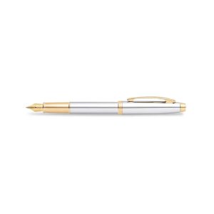 Pluma Sheaffer Serie100/CromoBrillante E0934053