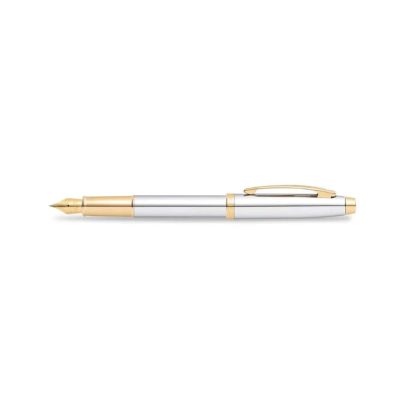 Pluma Sheaffer Serie100/CromoBrillante E0934053