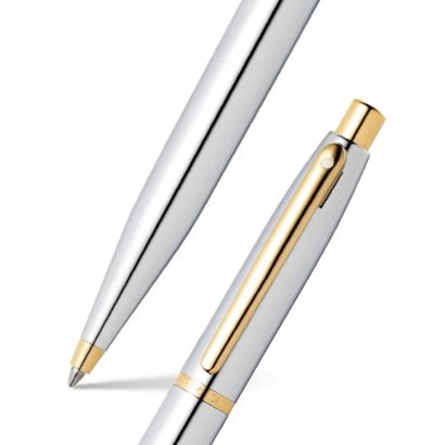 Bolígrafo Sheaffer CromoPulido E2942251