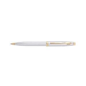Bolígrafo Sheaffer Serie100/CromoBrillante E2934051