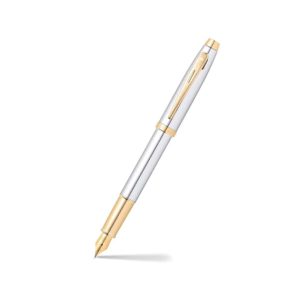 Pluma Sheaffer Serie100/CromoBrillante E0934053