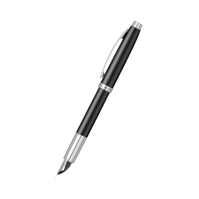 Pluma Sheaffer Negro/Mate E0931753