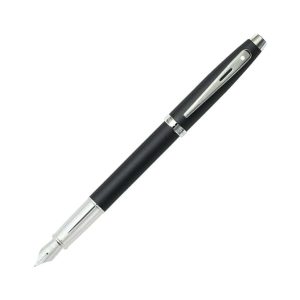 Pluma Sheaffer Serie100/NegroMate E0931743